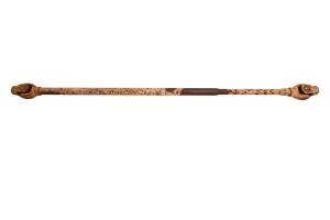 13 Kawasaki Mule 4010 Diesel 4x4 Rear Drive Shaft KAF950D