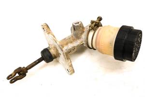 03 Kawasaki Mule 3010 4x4 Brake Master Cylinder KAF620