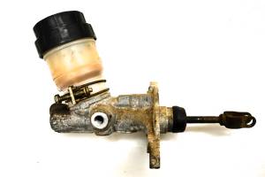 Kawasaki - 03 Kawasaki Mule 3010 4x4 Brake Master Cylinder KAF620 - Image 2