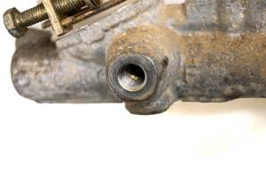 Kawasaki - 03 Kawasaki Mule 3010 4x4 Brake Master Cylinder KAF620 - Image 3