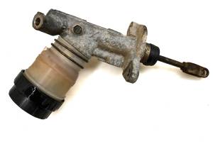 Kawasaki - 03 Kawasaki Mule 3010 4x4 Brake Master Cylinder KAF620 - Image 6