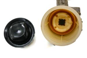 Kawasaki - 03 Kawasaki Mule 3010 4x4 Brake Master Cylinder KAF620 - Image 8