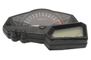 Kawasaki - 14 Kawasaki Ninja 300 ABS Speedometer Dash EX300 For Parts - Image 1