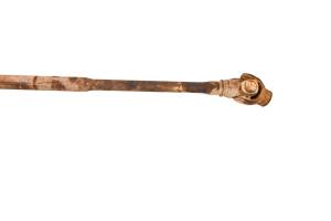 Kawasaki - 13 Kawasaki Mule 4010 Diesel 4x4 Rear Drive Shaft KAF950D - Image 2