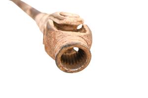 Kawasaki - 13 Kawasaki Mule 4010 Diesel 4x4 Rear Drive Shaft KAF950D - Image 3