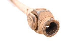 Kawasaki - 13 Kawasaki Mule 4010 Diesel 4x4 Rear Drive Shaft KAF950D - Image 4