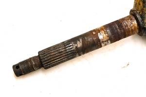 Kawasaki - 00 Kawasaki Mule 2500 2x4 Rear Right Left Cv Axle KAF620 - Image 2