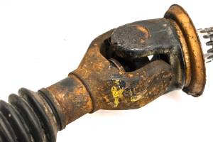 Kawasaki - 00 Kawasaki Mule 2500 2x4 Rear Right Left Cv Axle KAF620 - Image 5