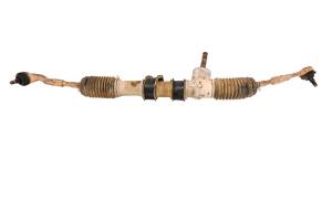 13 Kawasaki Mule 4010 Diesel 4x4 Steering Rack & Pinion KAF950D