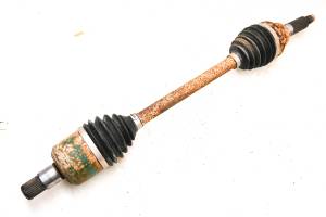 16 Kawasaki Mule PRO-DXT EPS 4x4 Rear Left Cv Axle KAF1000