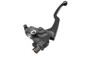 Kawasaki - 14 Kawasaki KLX250S Clutch Lever - Image 2