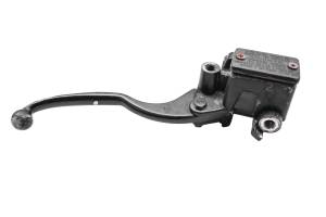 Kawasaki - 08 Kawasaki Ninja 250R Front Brake Master Cylinder & Lever EX250 - Image 2