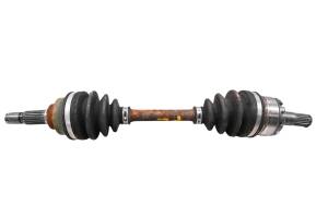 04 Kawasaki Prairie 360 4x4 Front Left Cv Axle KVF360C