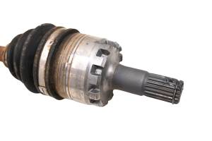 Kawasaki - 05 Kawasaki Brute Force 650 4x4 Front Left Cv Axle KVF650 - Image 3