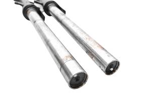 Kawasaki - 08 Kawasaki Ninja 250R Front Forks Suspension EX250 - Image 2