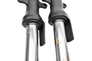 Kawasaki - 08 Kawasaki Ninja 250R Front Forks Suspension EX250 - Image 3