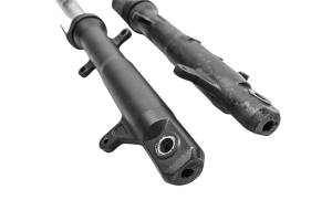 Kawasaki - 08 Kawasaki Ninja 250R Front Forks Suspension EX250 - Image 4
