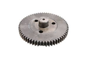 Kawasaki - 02 Kawasaki Prairie 650 4x4 Starter Gear KVF650 - Image 2