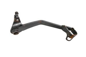 02 Kawasaki Prairie 650 4x4 Rear Brake Pedal KVF650
