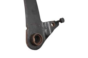 Kawasaki - 02 Kawasaki Prairie 650 4x4 Rear Brake Pedal KVF650 - Image 2