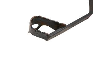 Kawasaki - 02 Kawasaki Prairie 650 4x4 Rear Brake Pedal KVF650 - Image 3