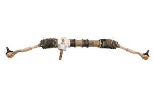 13 Kawasaki Mule 4010 Diesel 4x4 Steering Rack & Pinion KAF950D