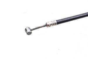 Kawasaki - 04 Kawasaki Prairie 360 4x4 Parking Brake Cable KVF360 - Image 2