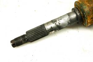 Kawasaki - 13 Kawasaki Mule 4010 Diesel 4x4 Front Left Cv Axle KAF950 - Image 2