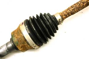 Kawasaki - 13 Kawasaki Mule 4010 Diesel 4x4 Front Left Cv Axle KAF950 - Image 3