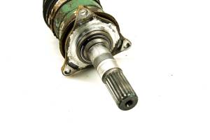 Kawasaki - 13 Kawasaki Mule 4010 Diesel 4x4 Front Left Cv Axle KAF950 - Image 5