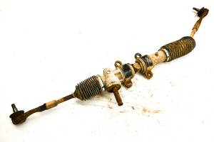 00 Kawasaki Mule 2500 2x4 Steering Rack & Pinion KAF620