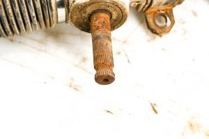 Kawasaki - 00 Kawasaki Mule 2500 2x4 Steering Rack & Pinion KAF620 - Image 2