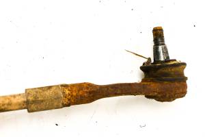 Kawasaki - 00 Kawasaki Mule 2500 2x4 Steering Rack & Pinion KAF620 - Image 5