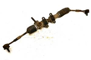 Kawasaki - 00 Kawasaki Mule 2500 2x4 Steering Rack & Pinion KAF620 - Image 6