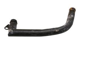 03 Kawasaki Ninja 250R Breather Tube Pipe EX250