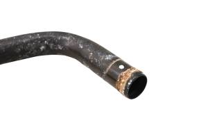 Kawasaki - 03 Kawasaki Ninja 250R Breather Tube Pipe EX250 - Image 2