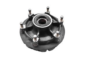 08 Kawasaki Ninja 250R Rear Sprocket Hub & Damper EX250