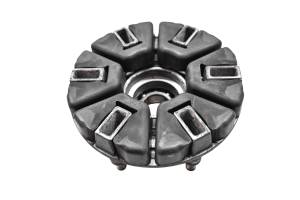 Kawasaki - 08 Kawasaki Ninja 250R Rear Sprocket Hub & Damper EX250 - Image 2