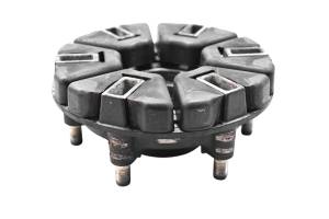 Kawasaki - 08 Kawasaki Ninja 250R Rear Sprocket Hub & Damper EX250 - Image 3