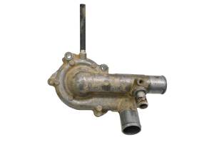 22 Kawasaki Teryx KRX 1000 Water Pump KRF1000