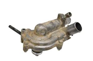 Kawasaki - 22 Kawasaki Teryx KRX 1000 Water Pump KRF1000 - Image 2