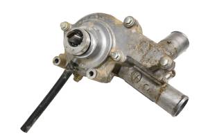 Kawasaki - 22 Kawasaki Teryx KRX 1000 Water Pump KRF1000 - Image 3