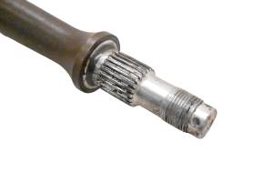 Kawasaki - 06 Kawasaki Prairie 360 4x4 Rear Axle KVF360 - Image 2