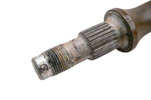 Kawasaki - 06 Kawasaki Prairie 360 4x4 Rear Axle KVF360 - Image 4