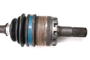 Kawasaki - 05 Kawasaki Brute Force 750 4x4i Front Left Cv Axle KVF750 - Image 2
