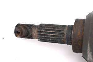 Kawasaki - 05 Kawasaki Brute Force 750 4x4i Front Left Cv Axle KVF750 - Image 5