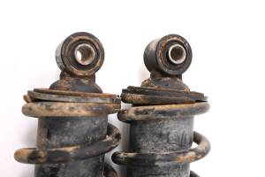 Kawasaki - 05 Kawasaki Brute Force 750 4x4i Front Shocks KVF750 - Image 2