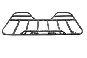 Kawasaki - 05 Kawasaki Prairie 360 4x4 Rear Rack Carrier KVF360 - Image 2