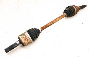 16 Kawasaki Mule PRO-DXT EPS 4x4 Rear Right Cv Axle KAF1000