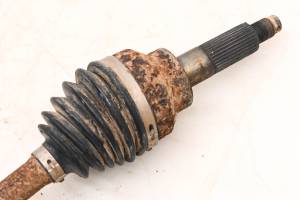 Kawasaki - 16 Kawasaki Mule PRO-DXT EPS 4x4 Rear Right Cv Axle KAF1000 - Image 3